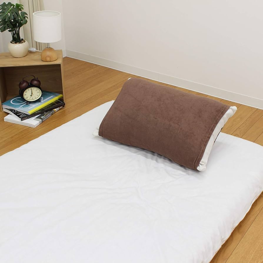 Amazon｜メリーナイト 枕カバー のびのび タイプ シンカーパイル