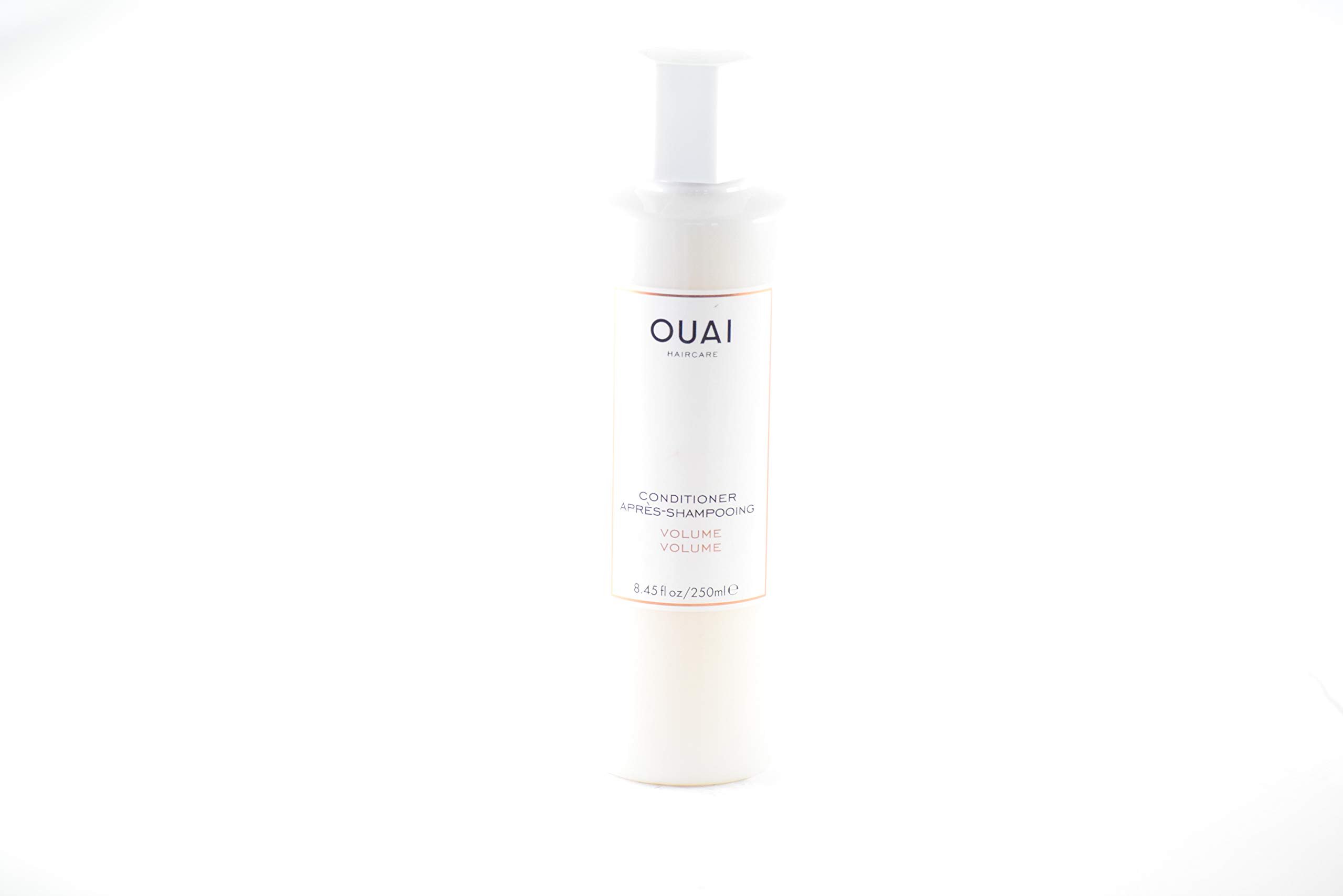 OuaiVolume Conditioner - 8.45 Ounces