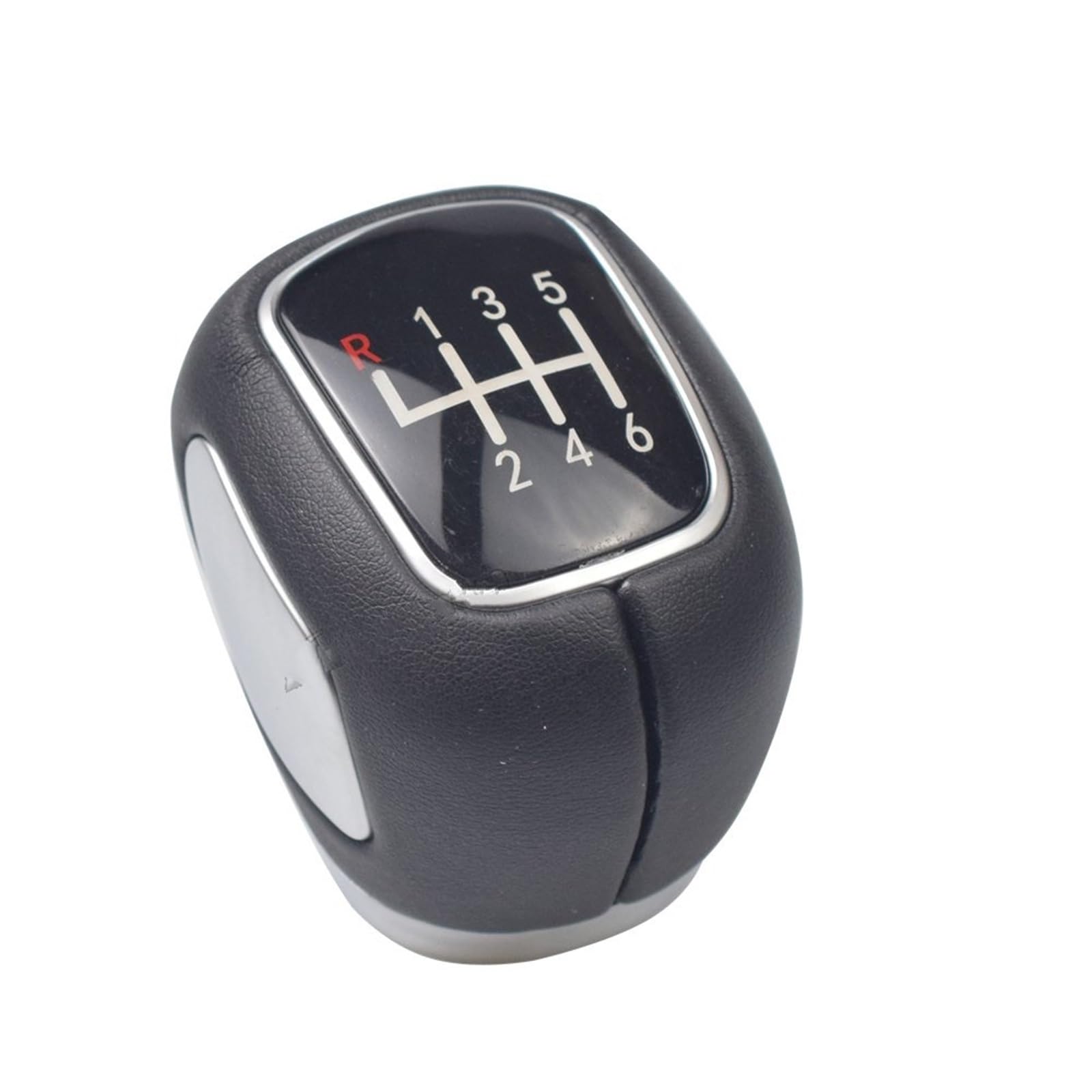 LVDLRAJJ Gear Shift Knob Compatible with Chevrolet for Cruze