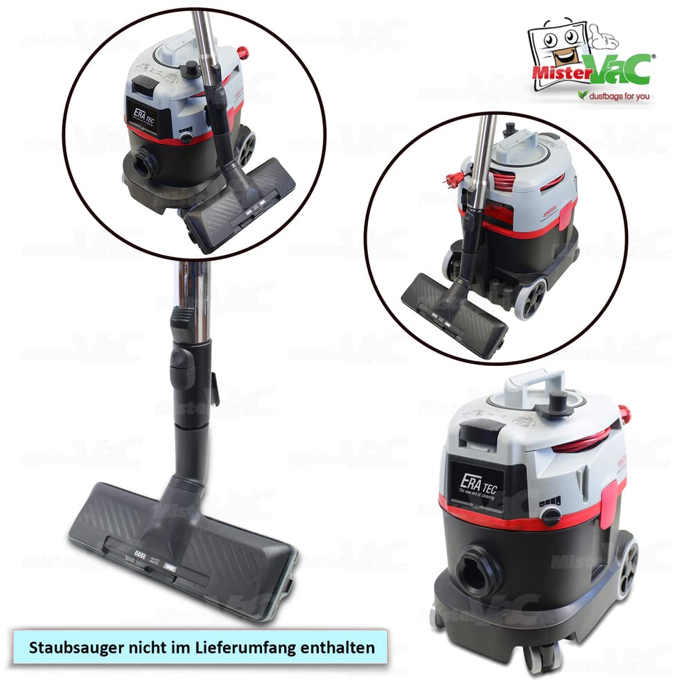 MisterVac compatibile con bocchetta di sostuzione | FindTheDeal