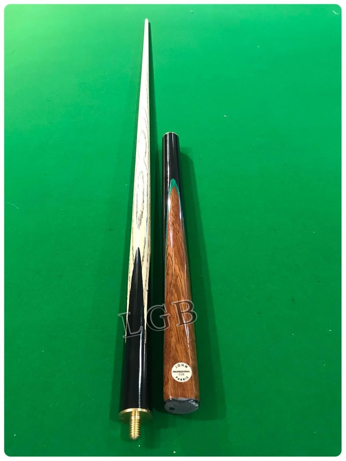 See full amazon price history chart for Laxmi Ganesh Billiard Snooker and Pool cue Stick by John Paris (Black-1) Laxmi Ganesh Billiard Snooker and Pool cue Stick by John Paris (Black-1) (B0CKLRD58C) Amazon Price History, Amazon Price Tracker