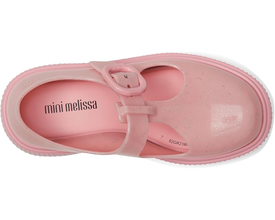 Mini Melissa Jackie INF (Little Kid/Big Kid) - Top View
