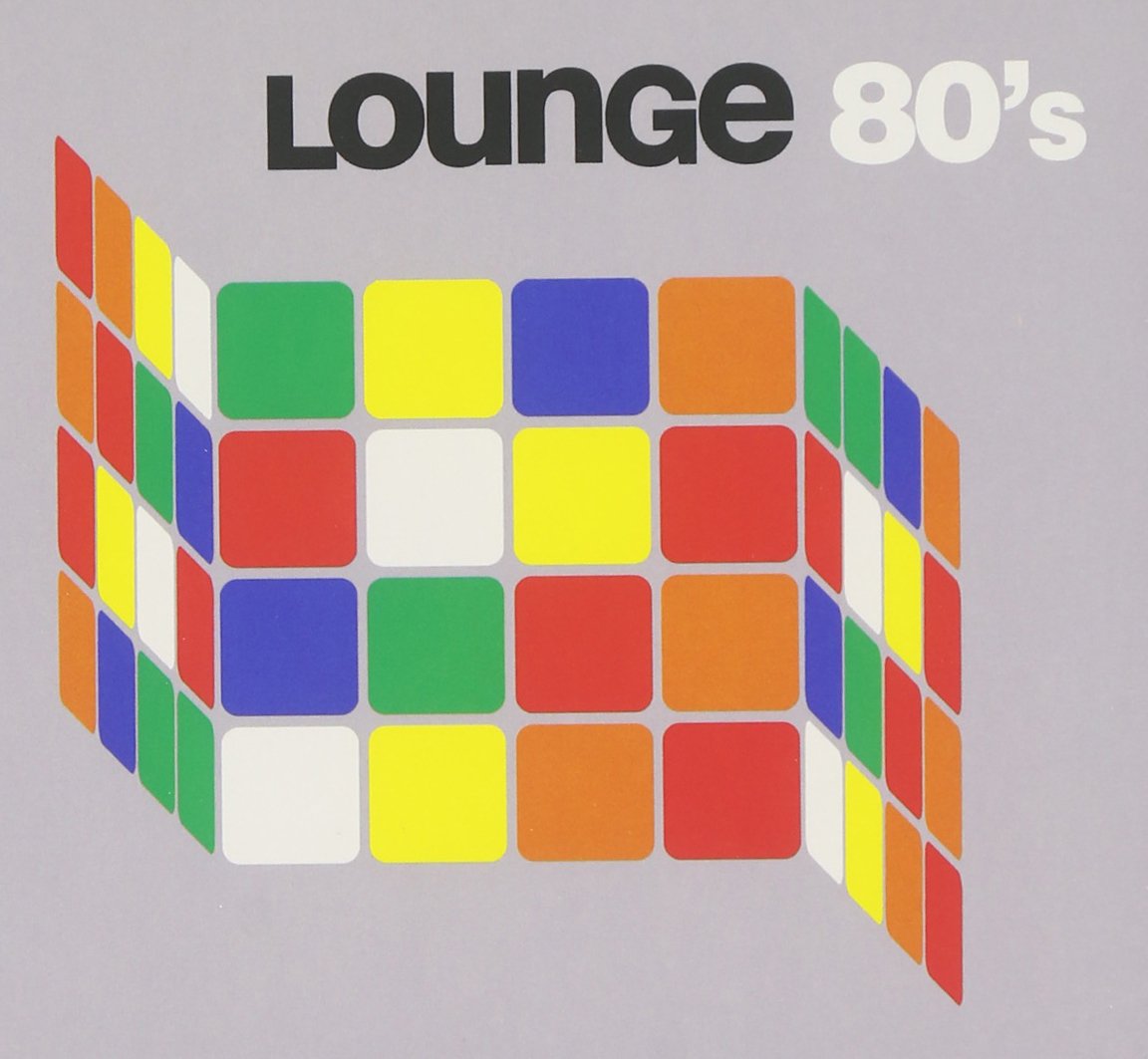 Lounge 80's