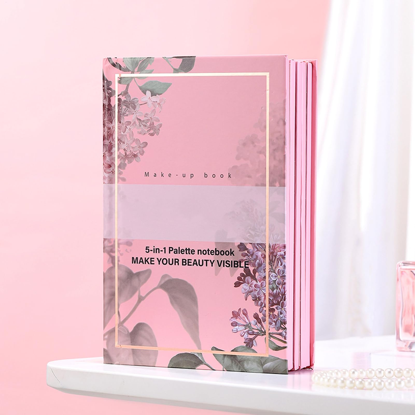 Per Il Trucco Con Glitter 12 Di | Palette di Ombretti 24 Colori per Donne e Ragazze, Ideale per Viaggi, Feste, Uso Quotidiano e Palco