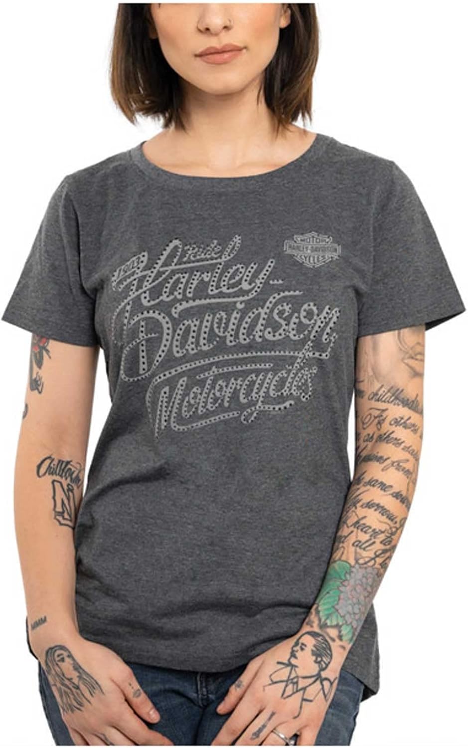 Camisas Tejidas y Playeras