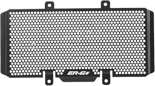 Miniatura 3 de Radiator Grille Guard Cover for Ka&wasaki Ninja 650N 650F ER6F ER6N for Ve&rsys 650 Ve&rsys650 ER-6N ER-6F Radiator Grille Guard Grill Cover