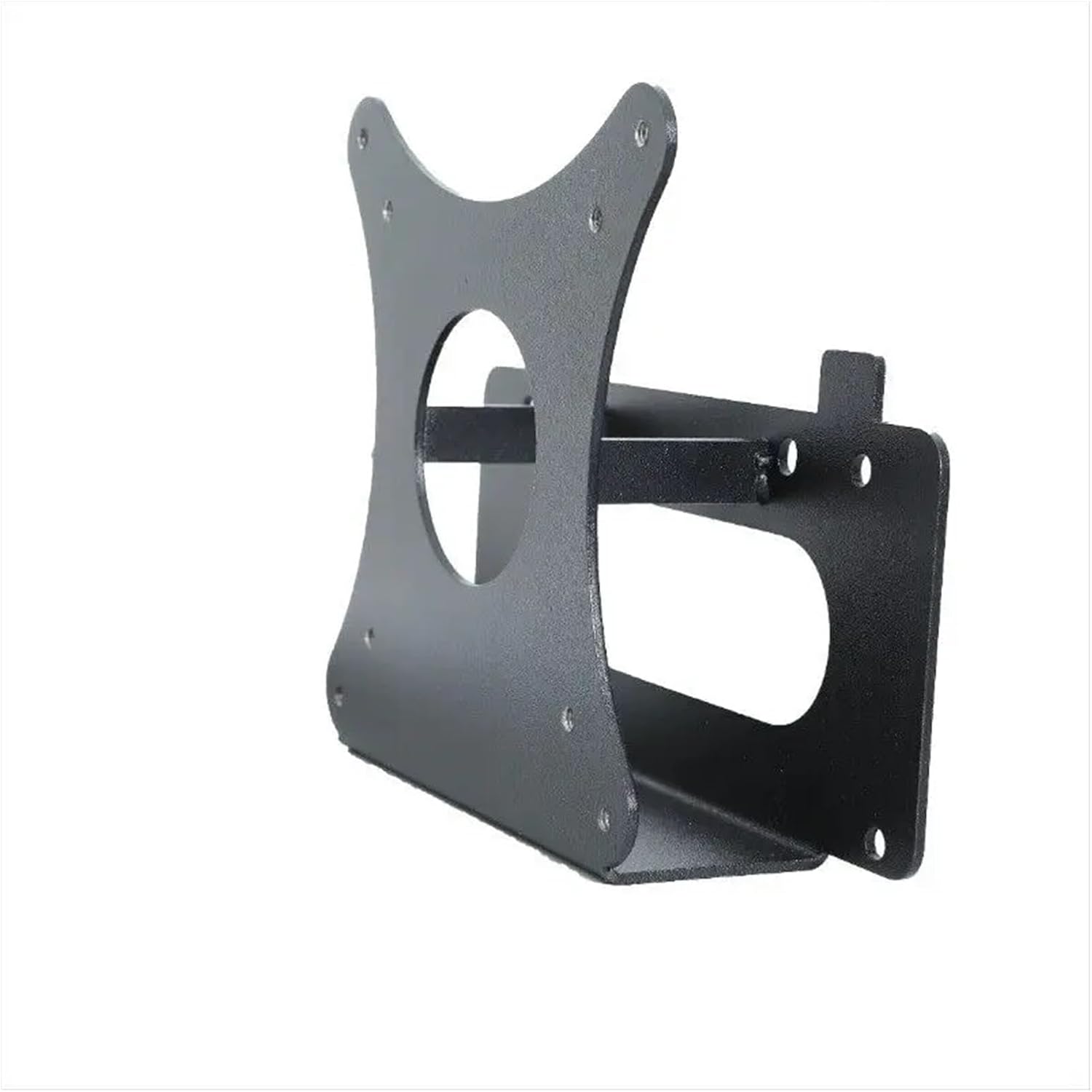 Space Monitor Arm VESA Mount Adapter 32inch 27inch SR75 LS27R750 LS32R750 S27R750 S32R750 S32R75Q 100X100mm，Compatible for Samsung，TV Spare Parts