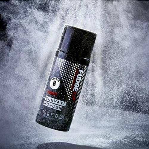 Miniatura 3 de Fudge Profesional esculpir el estilo elevar el factor de retención del polvo 6, 10G