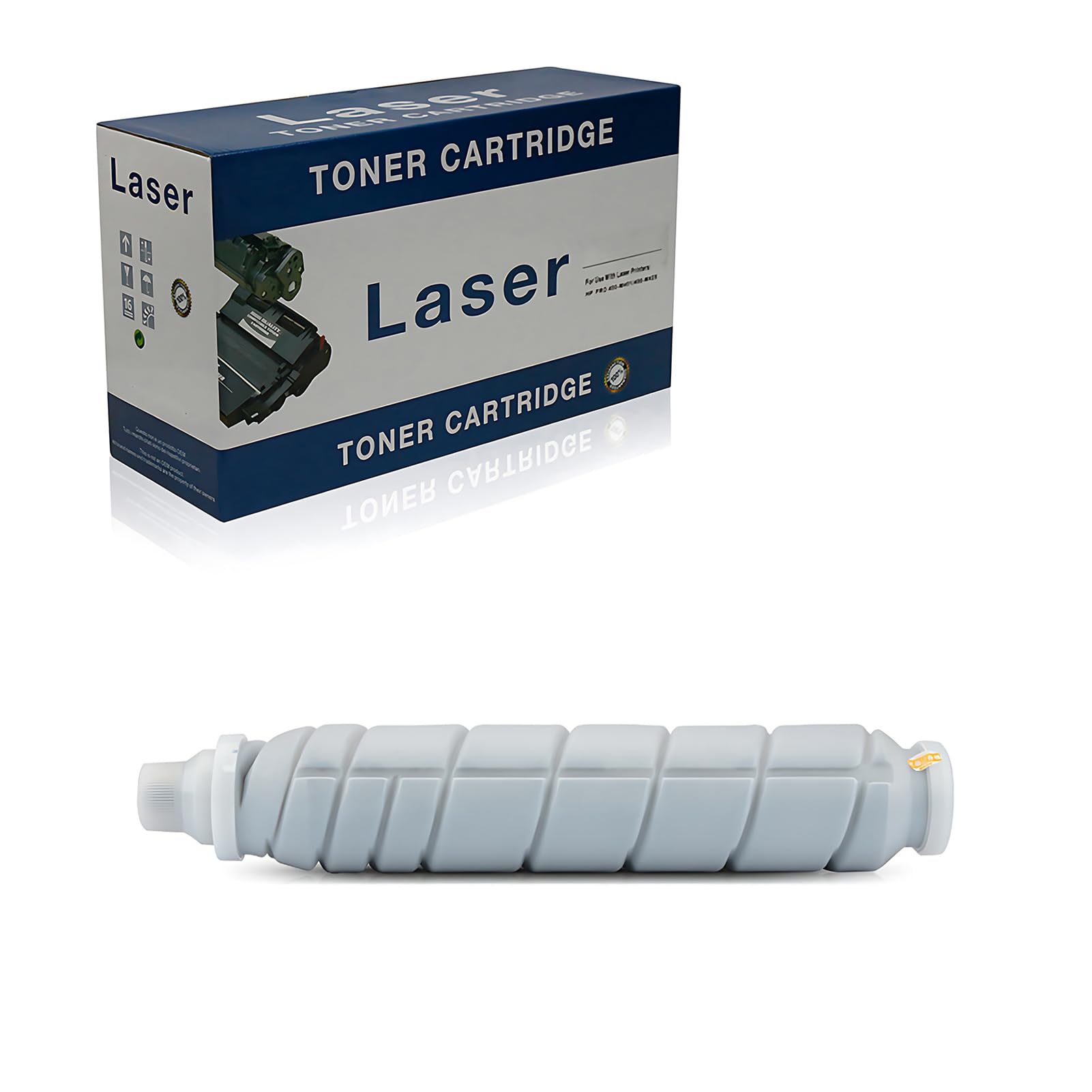 Amazon.co.jp: Ineecink 互換性ありKonica Minolta Bizhub 360 361 420