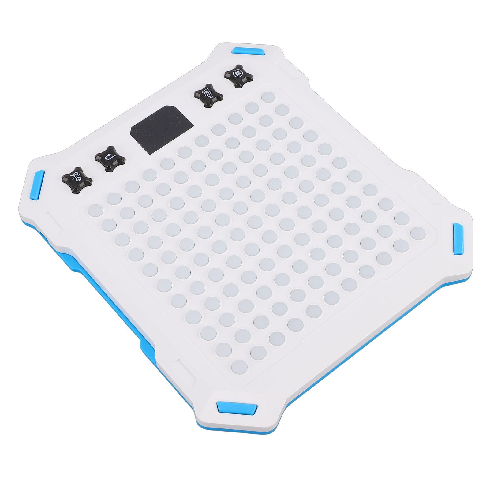 AMONIDA Échiquier Intelligent 14 en 1, Jeu d'échecs électronique pour Enfants, 14 Modes de Jeu, 3 Niveaux de difficulté avec Un Design éducatif, Idéal pour Les Garçons, Les Filles de 3 Ans et Plus,