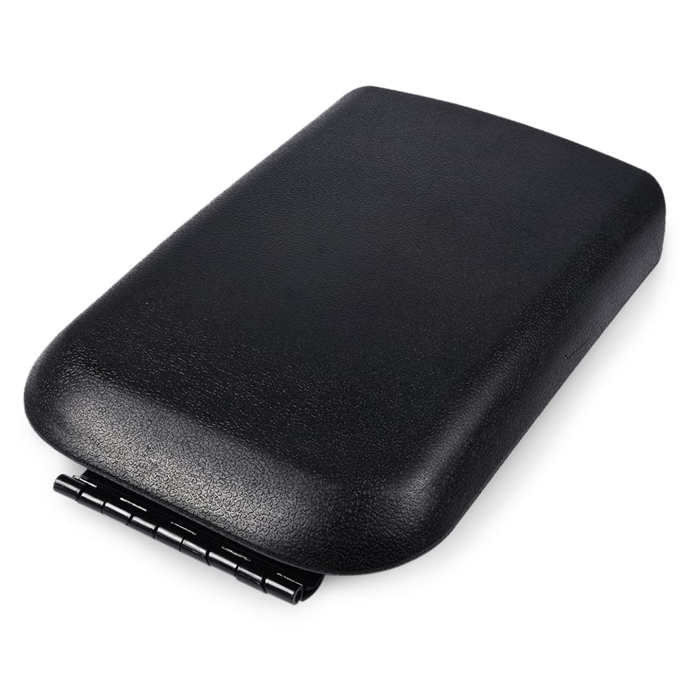 G-PLUS Armrest Lid