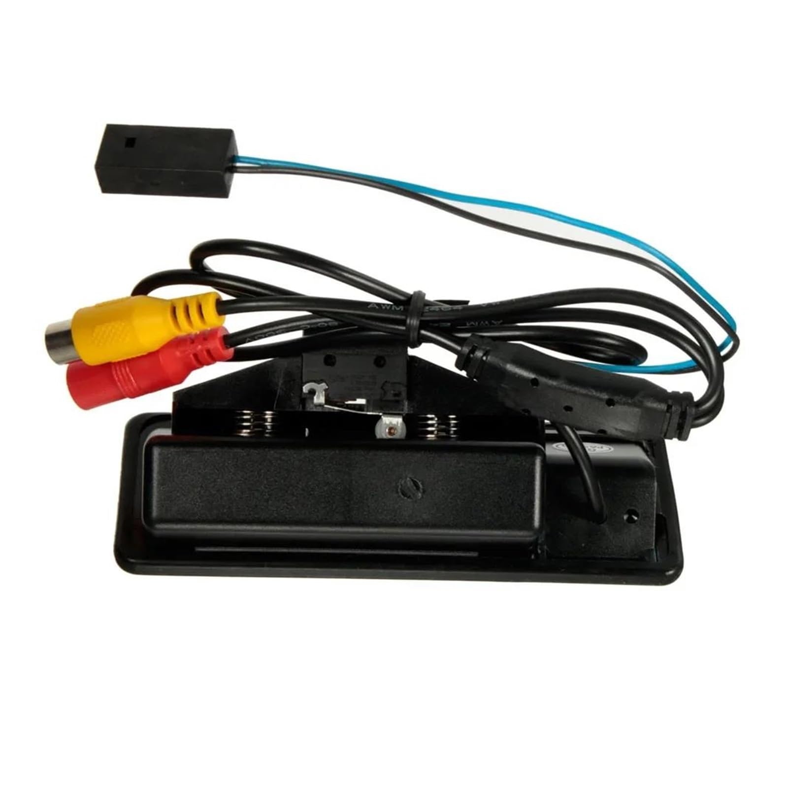 Caméra recul voiture pour BMW E90 E60 X5 E70 E84 X1 accessoire stationnement inversé