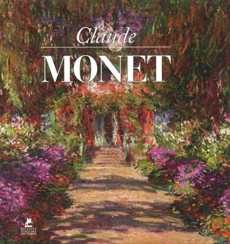 Télécharger Monet Claude PDF Ebook En Ligne