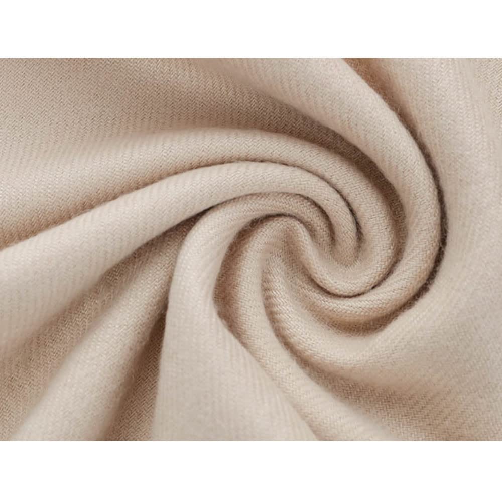 TopHomer Sciarpa riscaldata elettrica con cuscinetto riscaldante del collo USB, involucro del collo più caldo invernale per cappotto autunno inverno vestito donna uomo, Grigio+Beige+Nero, L