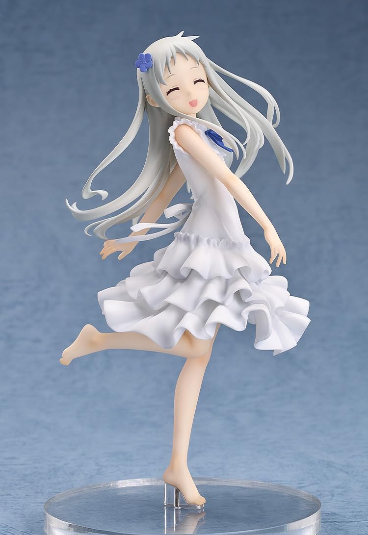 Anohana: The Flower We Saw That Day - Meiko Honma Pop Up Parade PVC Figure
