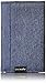 Produktbild Pacsafe RFIDsafe LX100 Diebstahlschutz RFID-blockierender Wallet, Denim (blau) - PAC10740_2_Denim/601