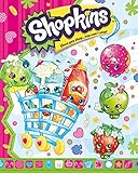 empireposter – Shopkins – Once You Shop – Dimensioni (cm), ca. 40 X 50 – Mini Post...