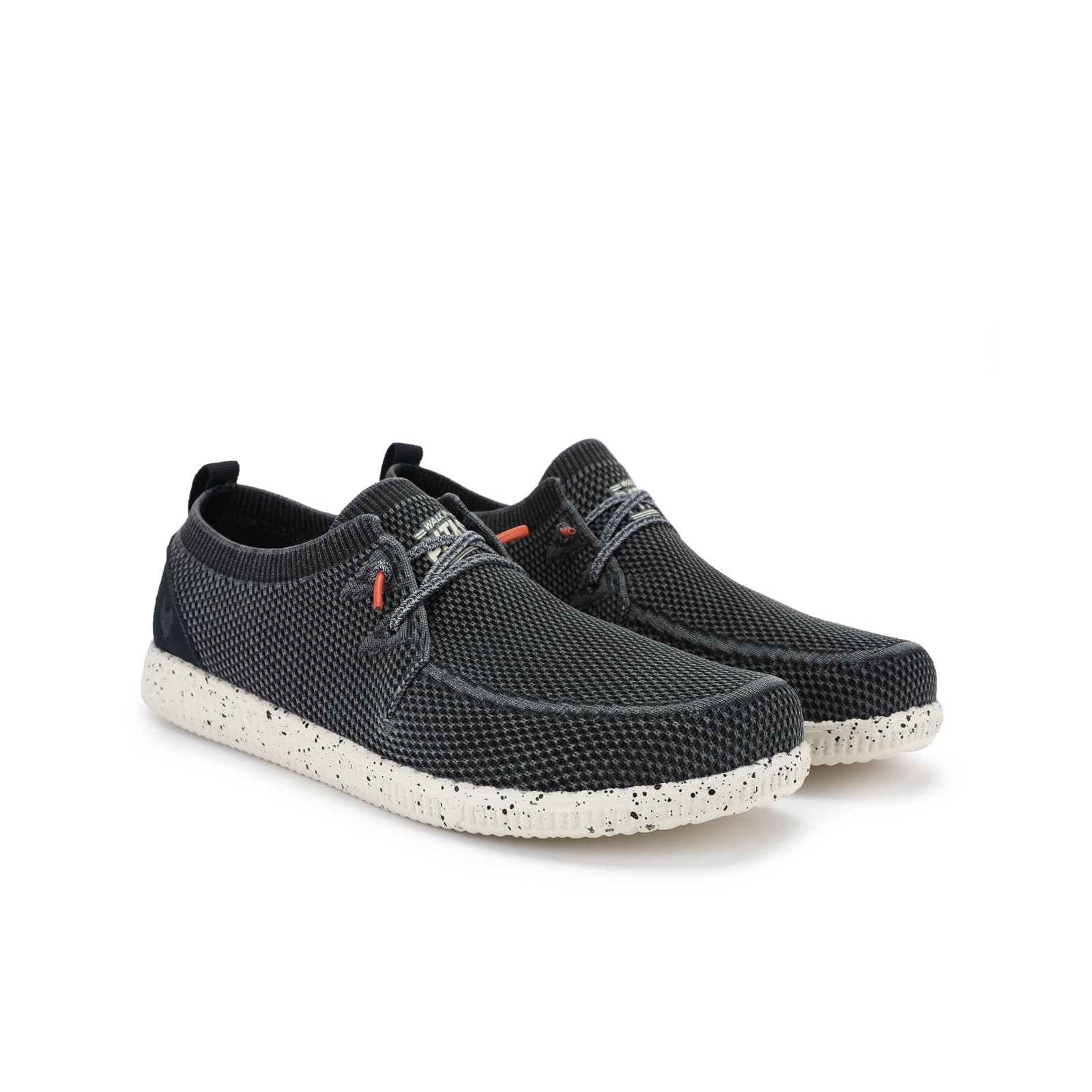 WALK IN PITAS | WP150 WALLABI Fly Washed | Mocasines de Hombre | Náuticos Casual | Zapatillas de Verano | Zapatos de Hombre Casuales y Cómodos | Zapatos PITAS Hombre