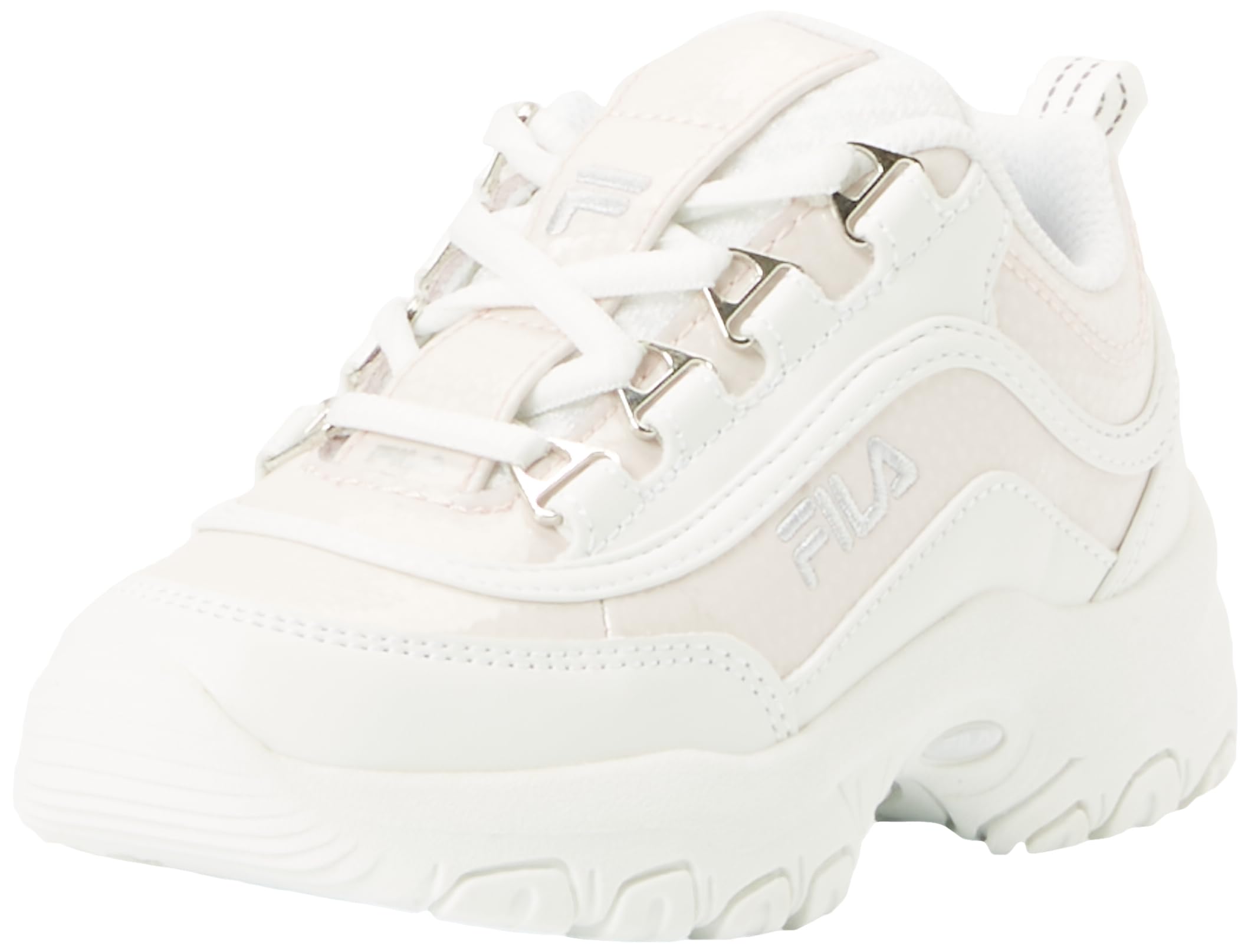 FILA Strada F Kids, Zapatillas Niñas