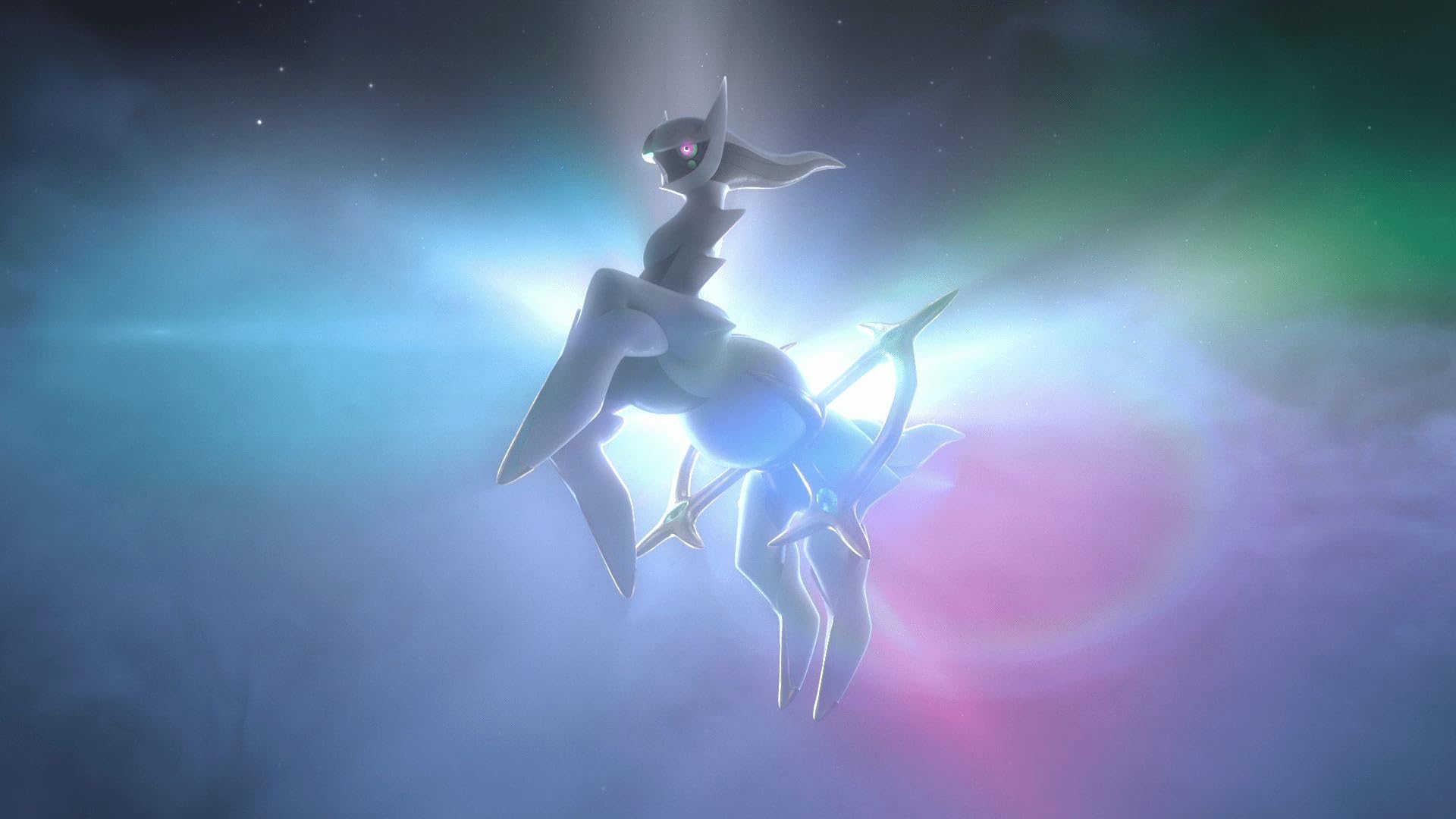 Pokémon-Legenden: Arceus Nintendo Switch