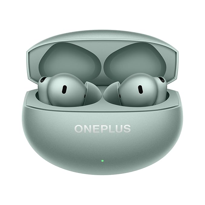 OnePlus Buds 4 Wireless Earbuds