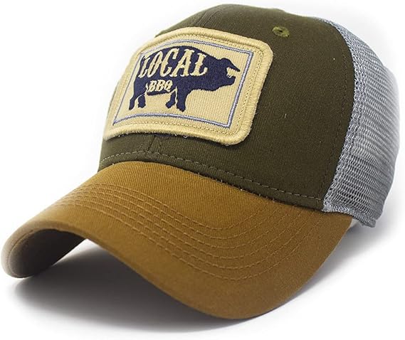 State legacy revival hats Clearance