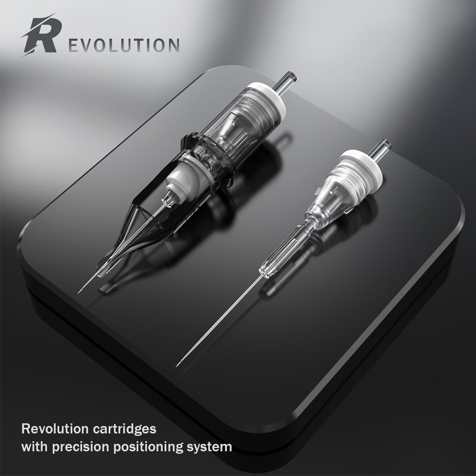 EZ P2S Pro Tattoo Maschine Set - Tattoo Set mit Kabelloser Tattoo Maschine, 1800mAh Stromversorgung Akku, 20 Stück Tattoo Nadeln and 11 Farben Tinten für Tattoo Anfänger und Künstler (Violett Blau)