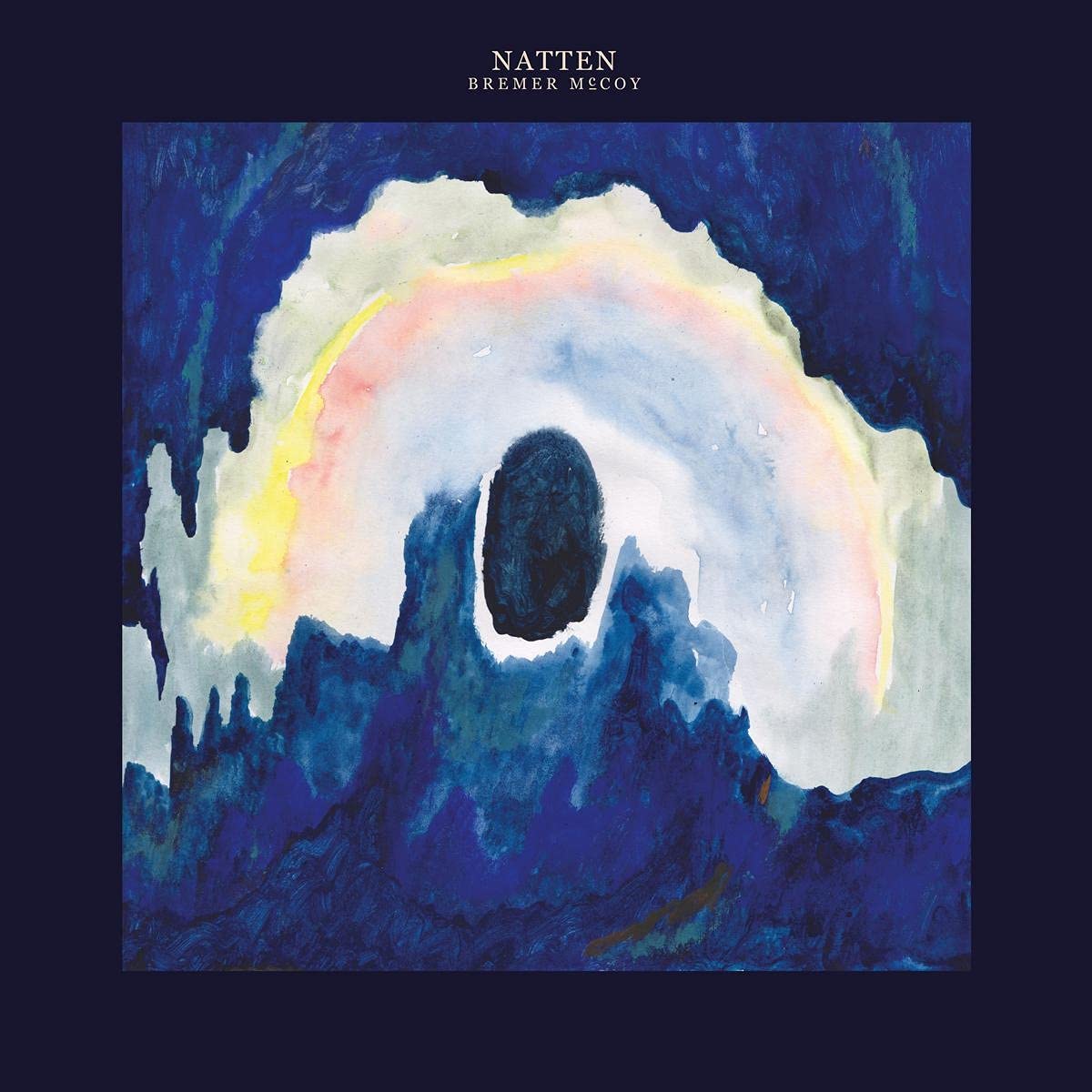 NATTEN [VINYL]