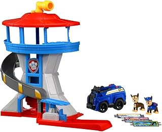 タカラトミー(TAKARA TOMY) パウ・パトロール ビークル出動!パウステーション