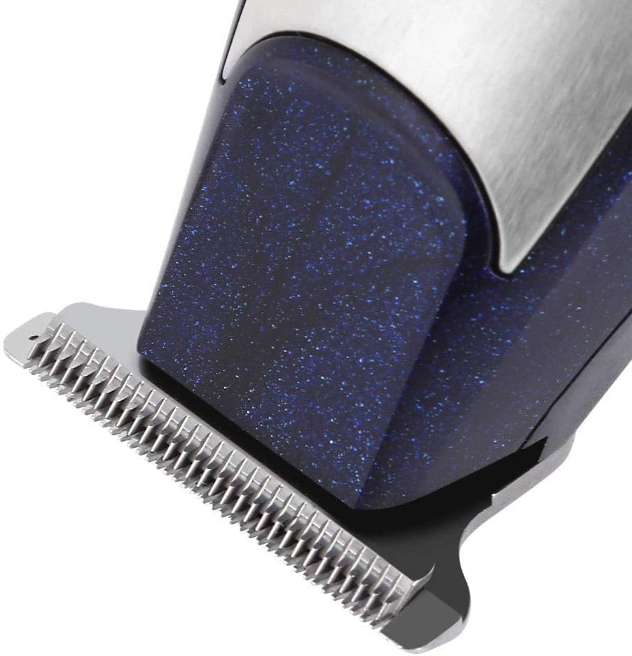 Hair Clippers High Performance Haircut Kit for Men Includes Electric Rechargeable Cutter Clipping Machine Barber Scissors Trimmer