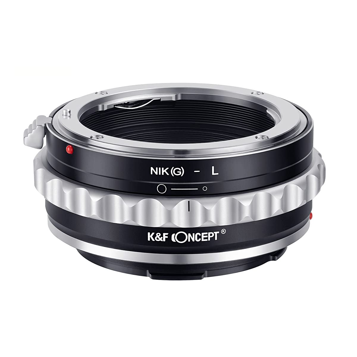 NOVOFLEX LET/NIK Nikon F/Gレンズ→Lマウントカメラ Amazon.com : NOVOFLEX Adapter Compatible with L-Mount Camera