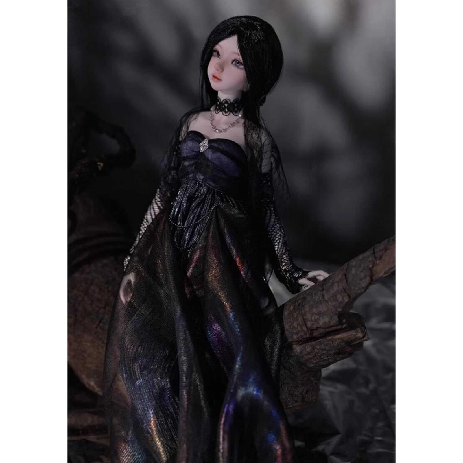 Bjd Doll 44cm Pretty Sd Dolls Ball Jointed Desertcart Seychelles