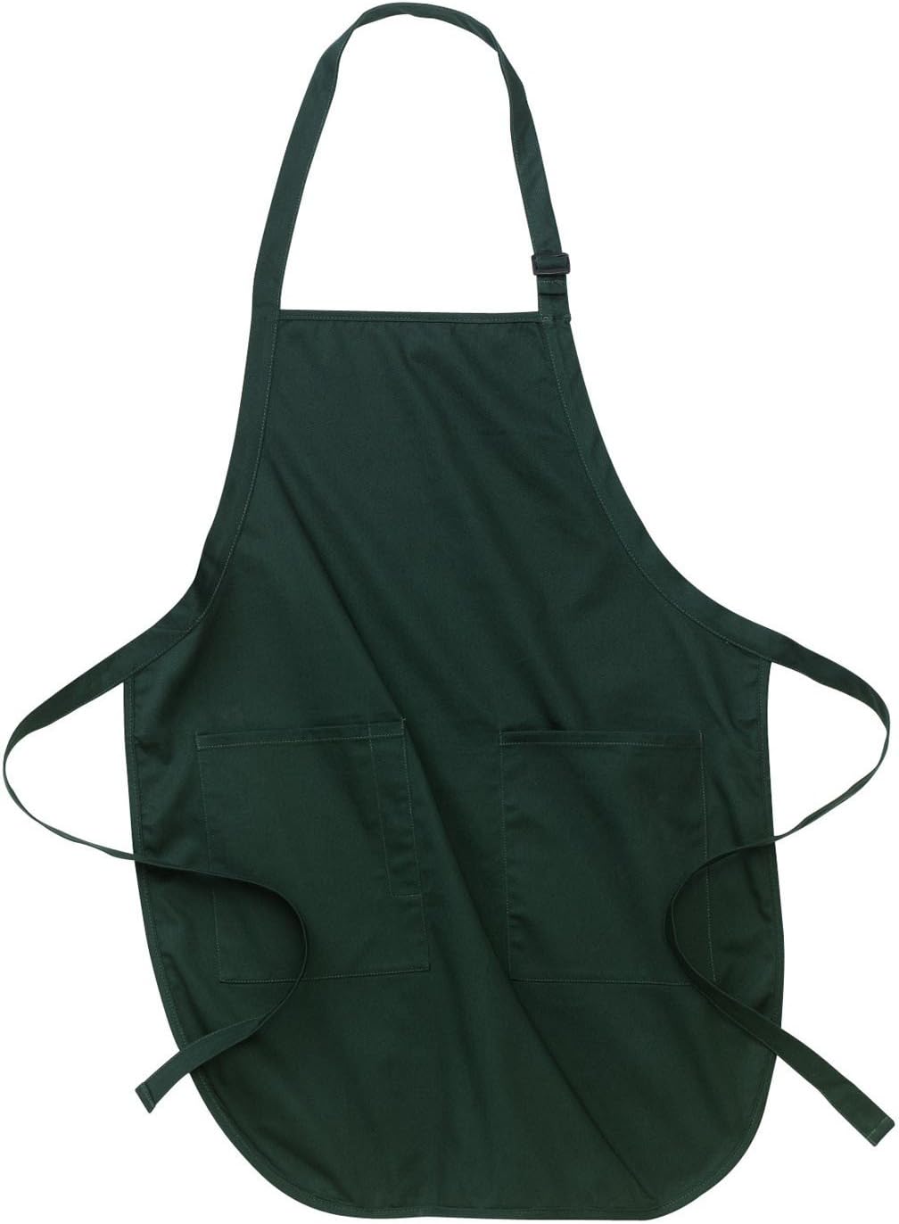 Chef Aprons - Full Length Apron with Pockets