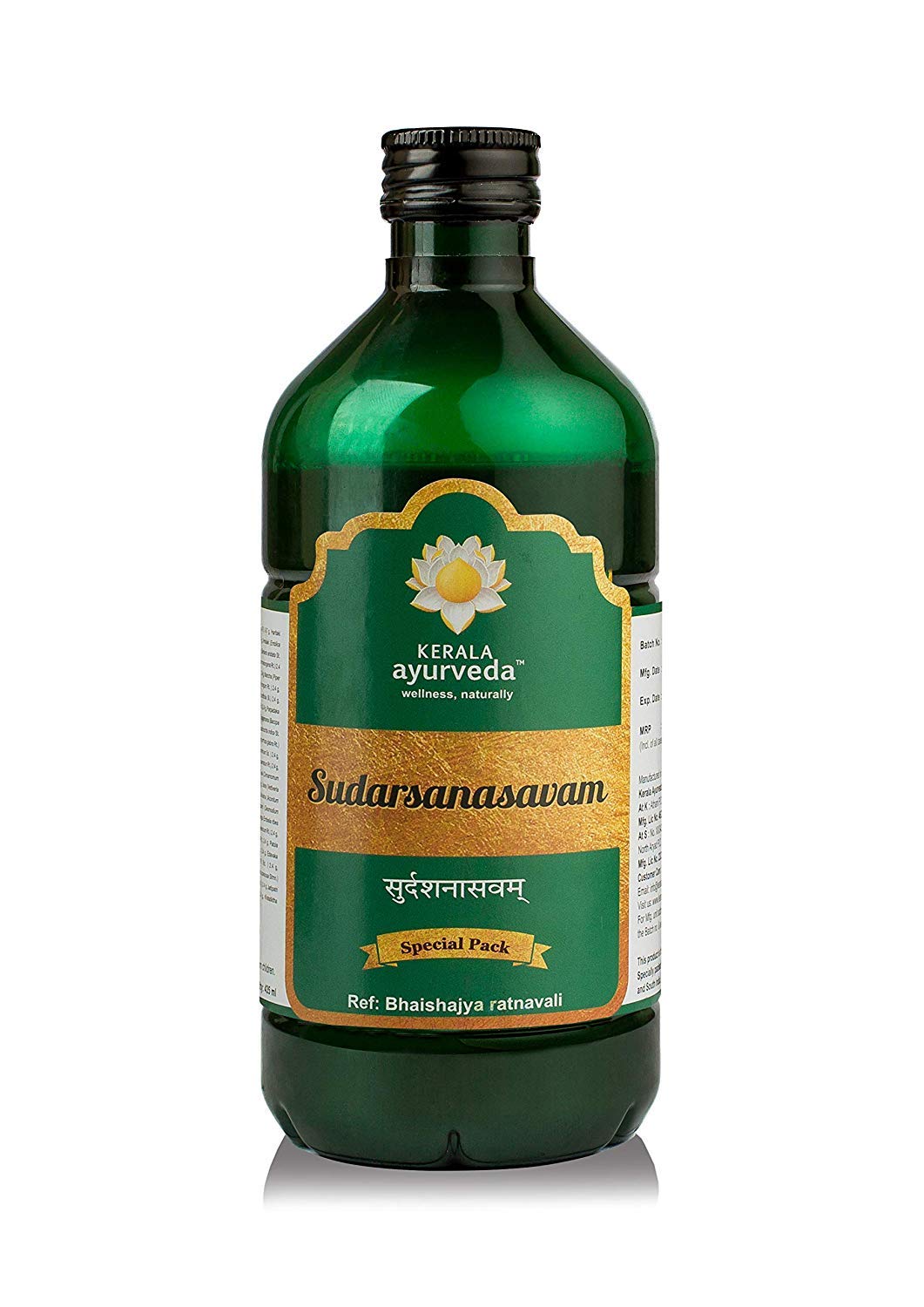 See full amazon price history chart for Kerala Ayurveda Sudarsanasava 450 Ml Kerala Ayurveda Sudarsanasava 450 Ml (B07PCP8B88) Amazon Price History, Amazon Price Tracker