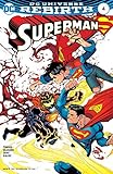 Superman #4 (Rebirth)