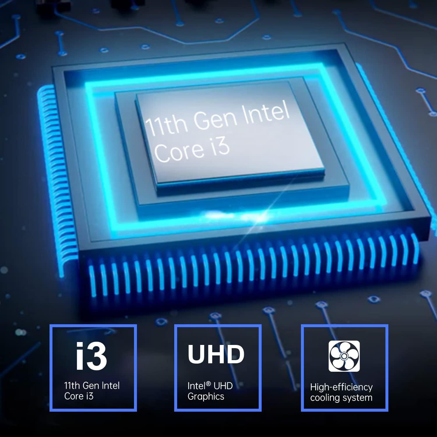 ALLDOCUBE iWORK GT Windows Tablet, Tablet Windows 11, Intel Core i3-1115G4, 8GB LPDDR4x, 256GB PCIE SSD, 11" Touchscreen Tablet PC, FHD IPS 20001200, WiFi 6, BT 5.1, HDMI (Windows 11 Tablet)