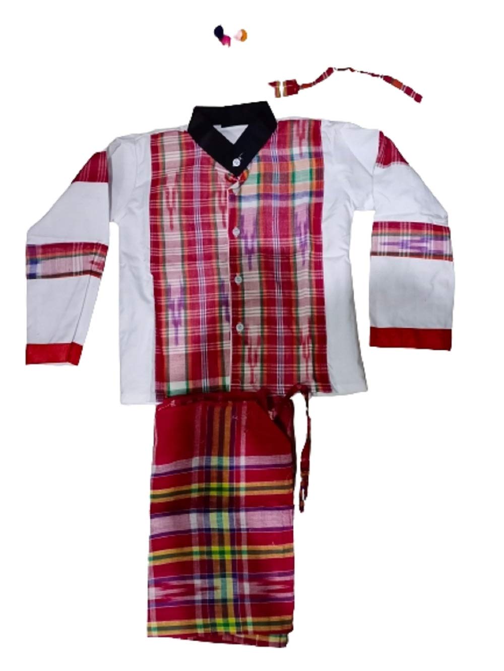 See full amazon price history chart for Kkalakriti Mizoram Mizos Folk Dance State Theme Fancy Dress Costume With Head Tribal Band (7-9 Yrs) Multicolor, Synthetic Kkalakriti Mizoram Mizos Folk Dance State Theme Fancy Dress Costume With Head Tribal Band (7-9 Yrs) Multicolor, Synthetic (B08WCD5P44) Amazon Price History, Amazon Price Tracker