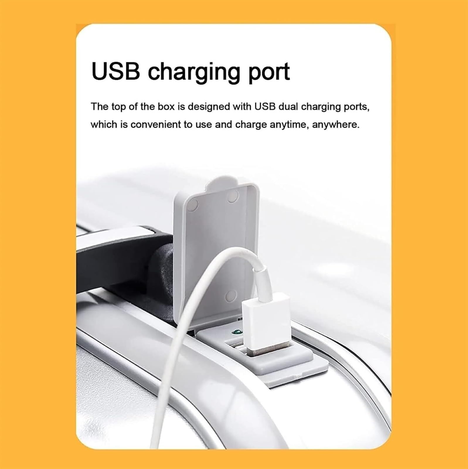 Walizka Podróżna Walizki Bagażowe Z Ładowaniem USB, Odporne Na Zużycie I Zarysowania, Z Kółkami Bagaż Kabinowy (Color : E, Size : 20 in)