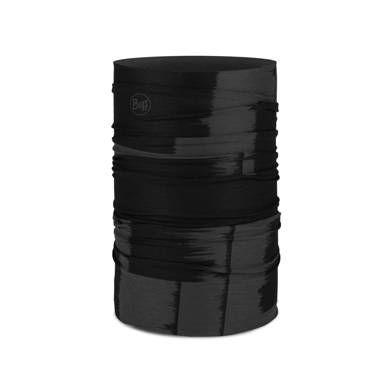 Buff Scaldacollo Coolnet Uv Graphite Unisex Adulti-image