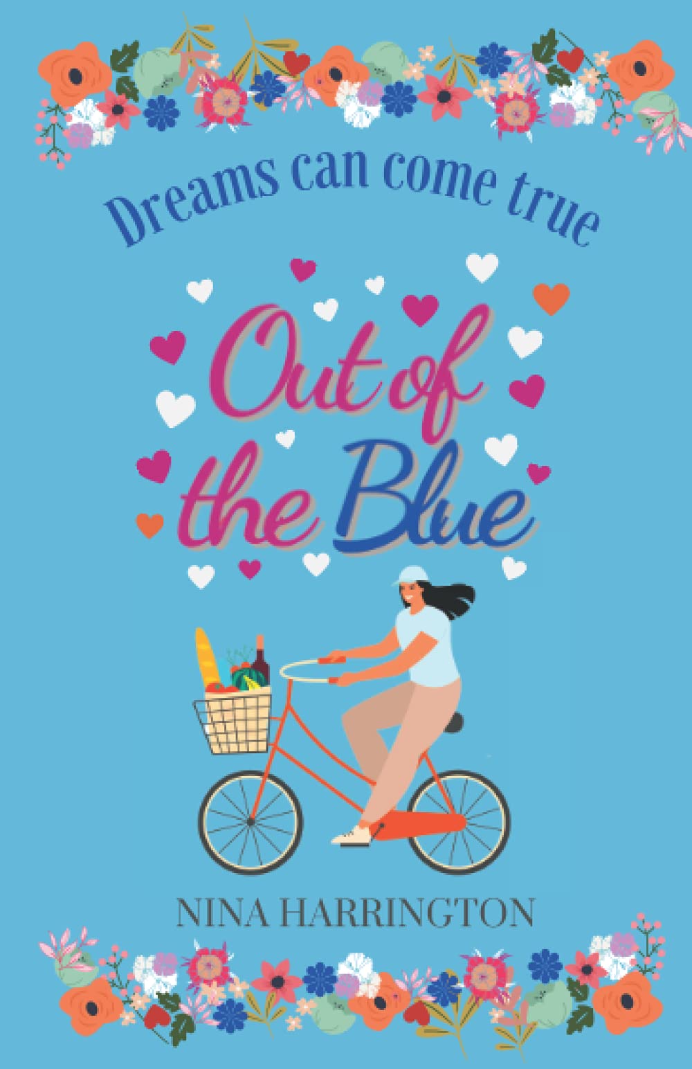 Out of the Blue