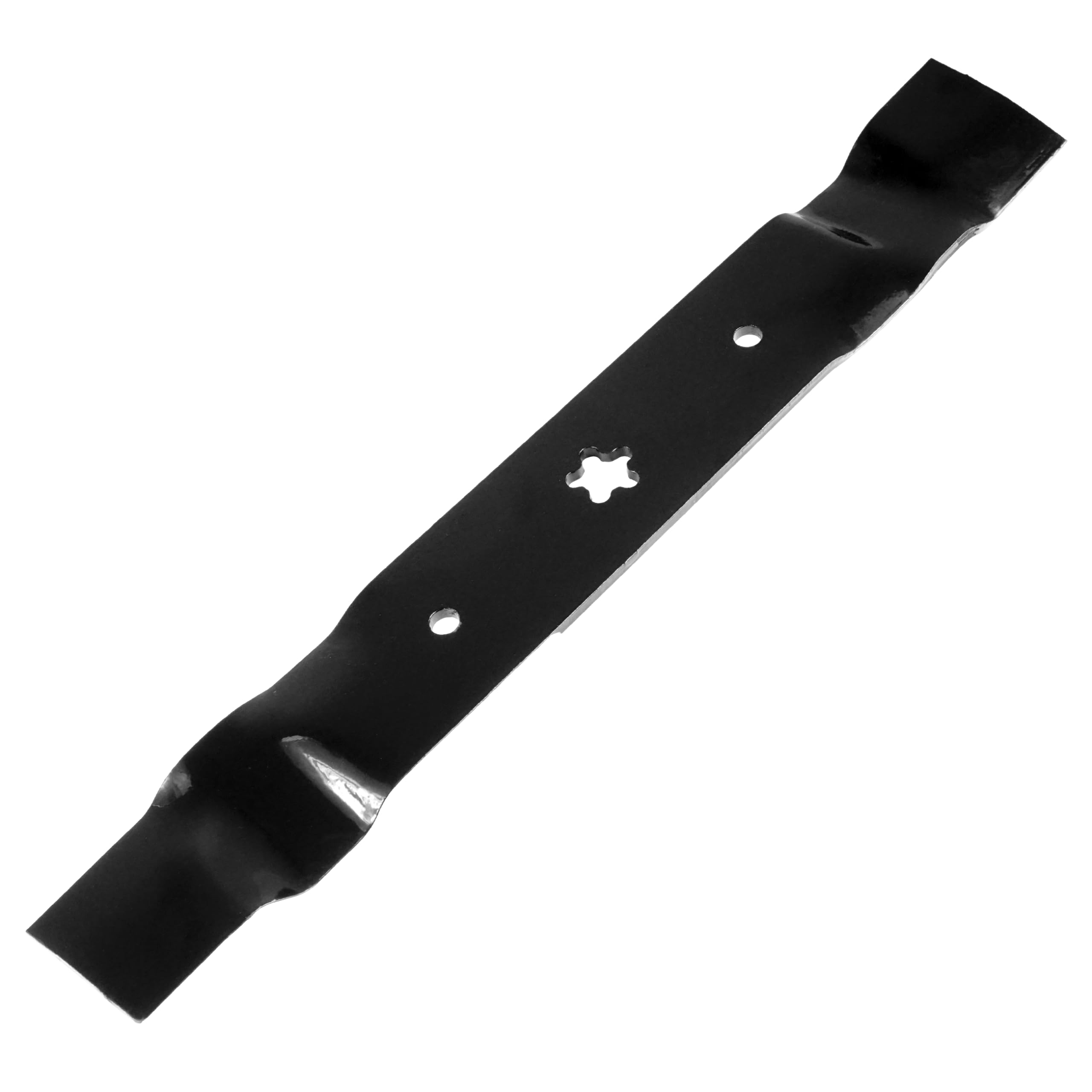 Amazon.com : Caltric Mower Blade Compatible with Craftsman