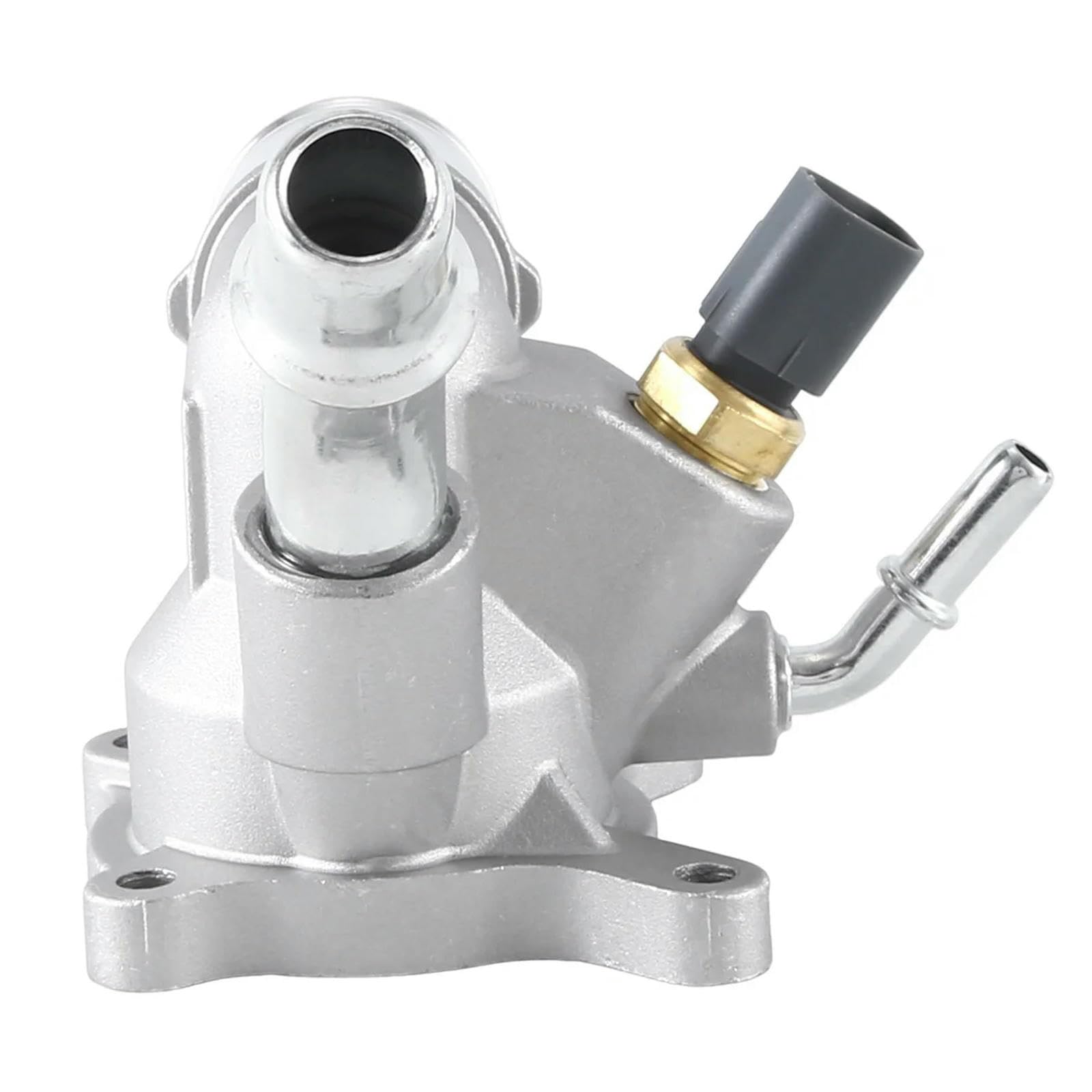Obudowa termostatu chłodzenia silnika samochodowego Akcesoria do Jeep 05047861AC