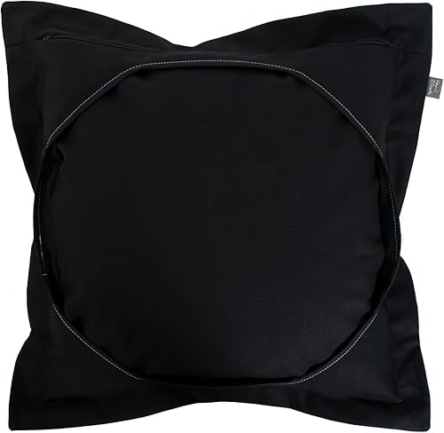 Miniatura 246 de Howard Elliott - Silla de asiento con tapa, asiento alternativo multiusos con marco de titanio, muebles de patio para campamento, hogar, interior y