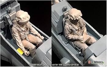 Amazon | DEF.MODEL デフモデル 1/35 現用 アメリカ海兵隊 USMC AH-1Z