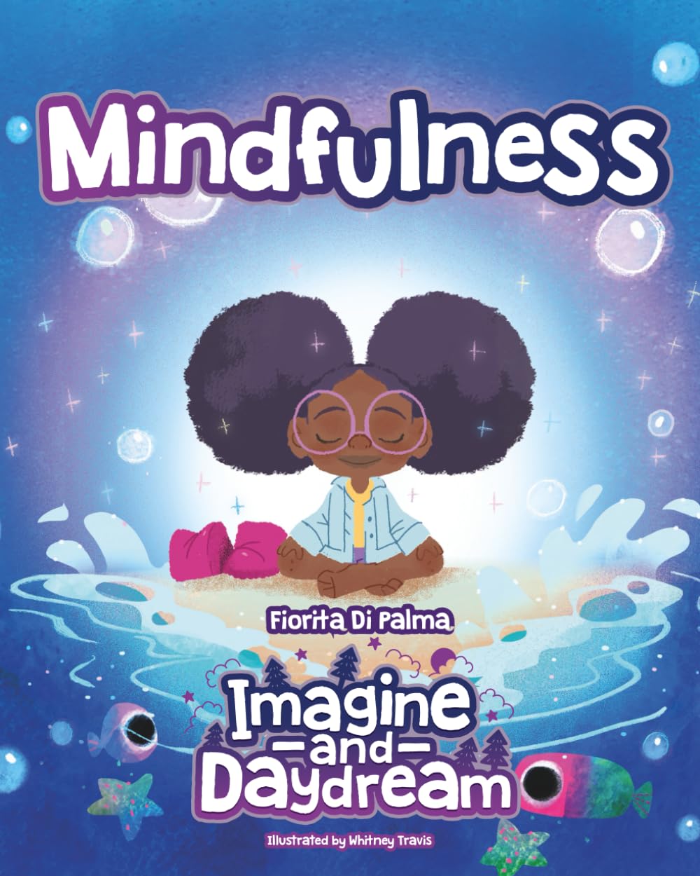 Imagine and Daydream-Mindfulness