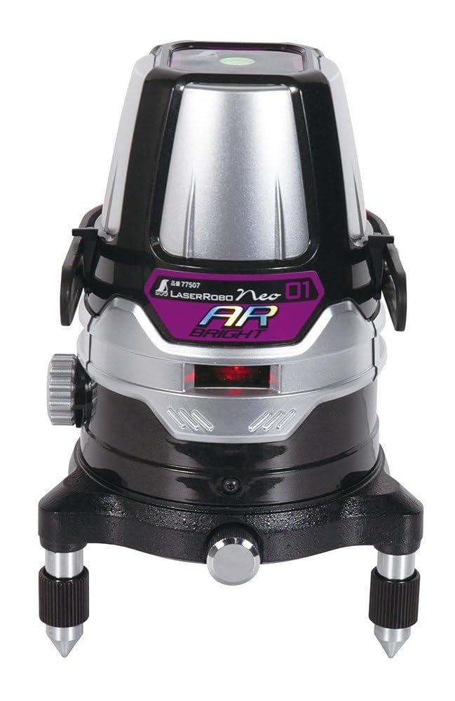 Amazon | シンワ測定(Shinwa Sokutei) レーザー墨出し器