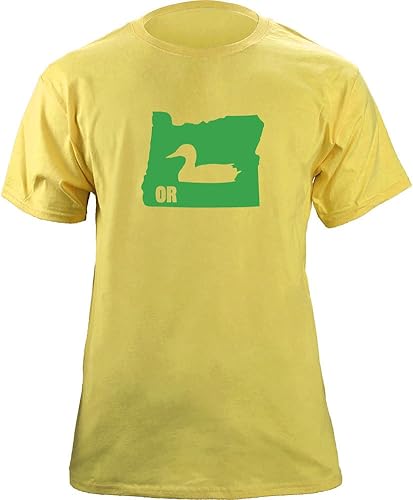 Miniatura 1 de Classic Vintage I Pato Oregon Camiseta Original