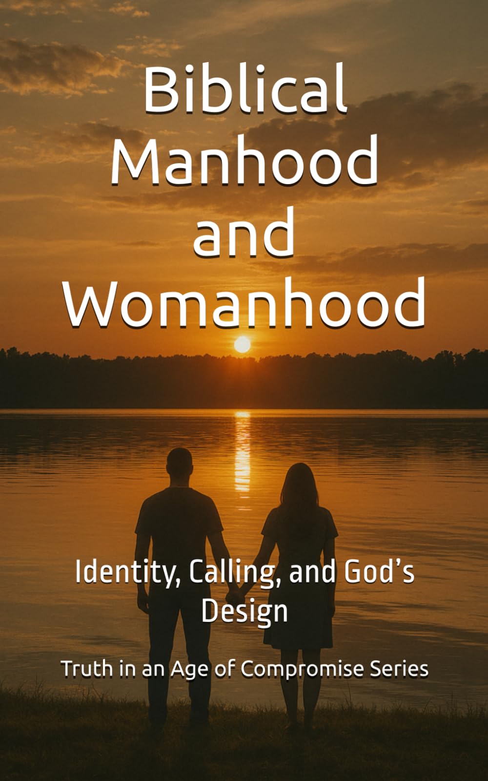 Biblical Manhood and Womanhood: Identity, Calling, and God’s Design (Truth in an Age of Compromise)