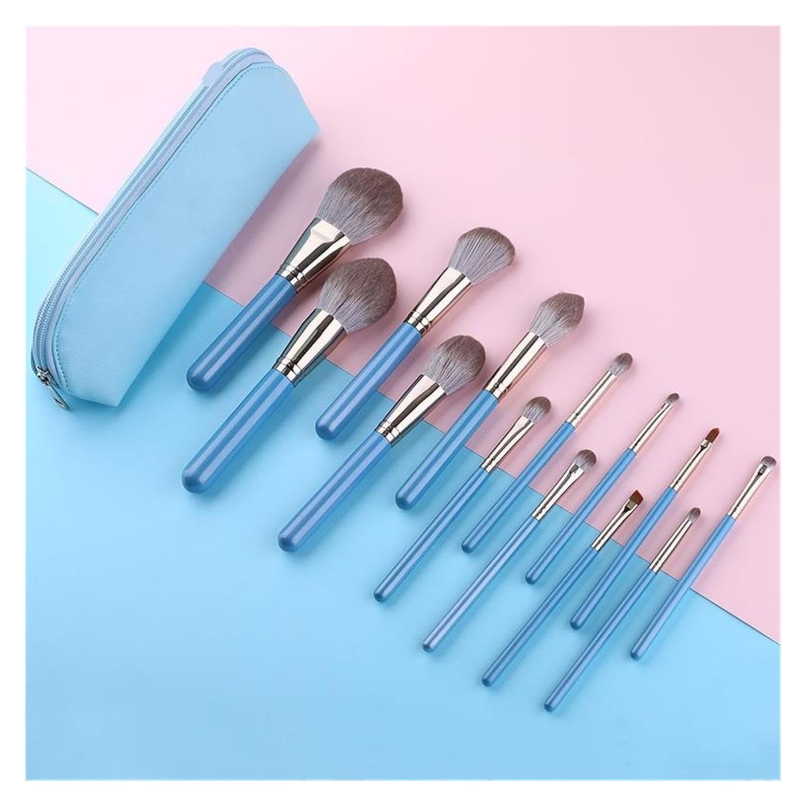 13 Stück Make-up-Pinsel