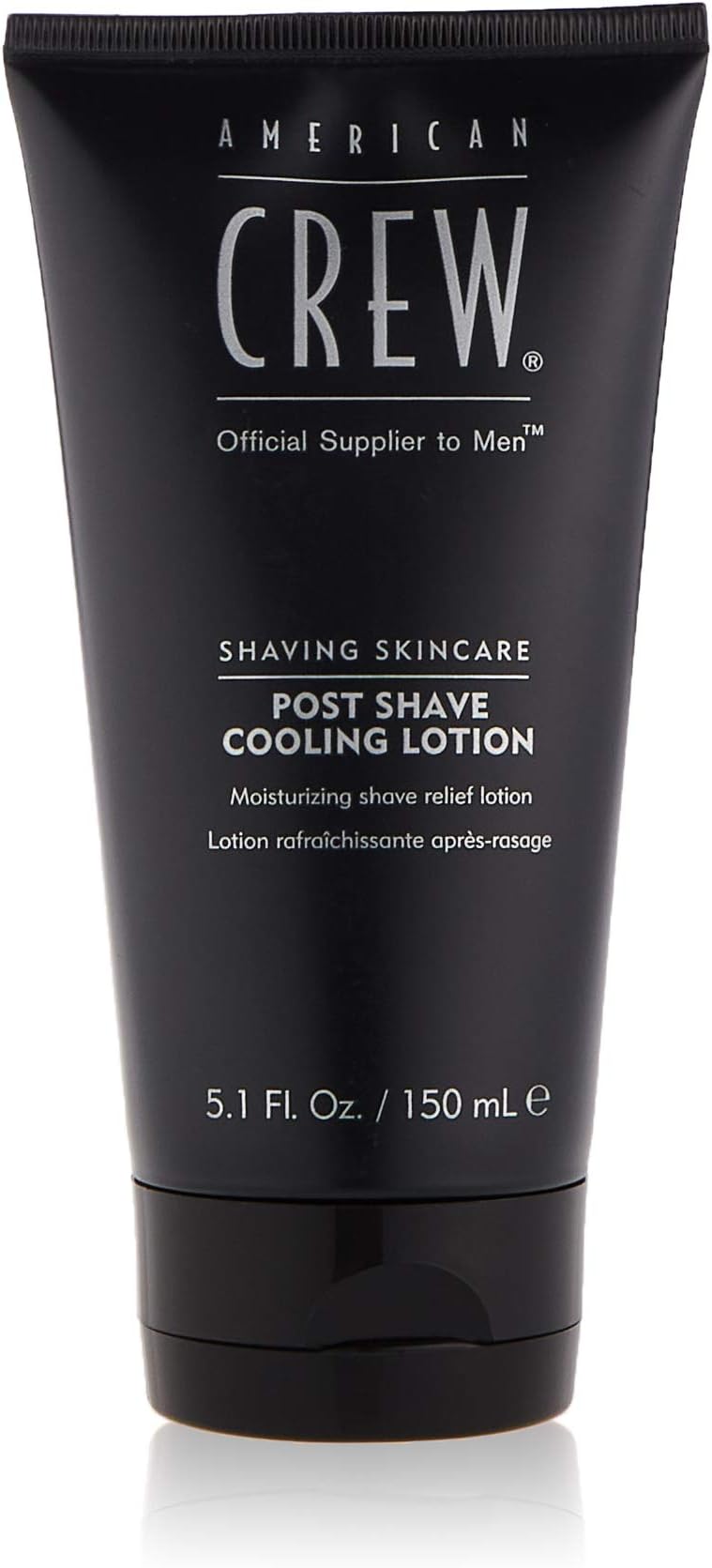 American Crew SHAVING SKINCARE post shave cooling lotion 150 ml